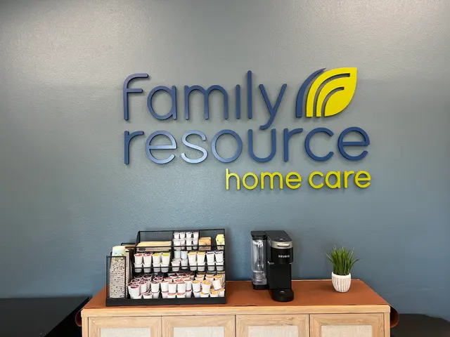 Family Resource Home Care — customer photo 9