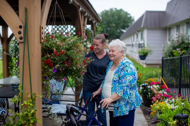 Family Resource Home Care — photo from the business 3