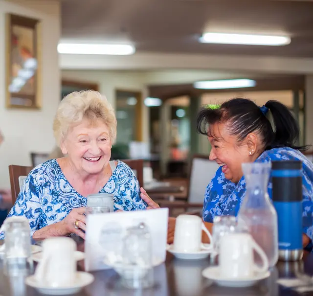 Family Resource Home Care — photo from the business 12