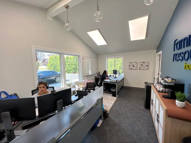 Family Resource Home Care — customer photo 2