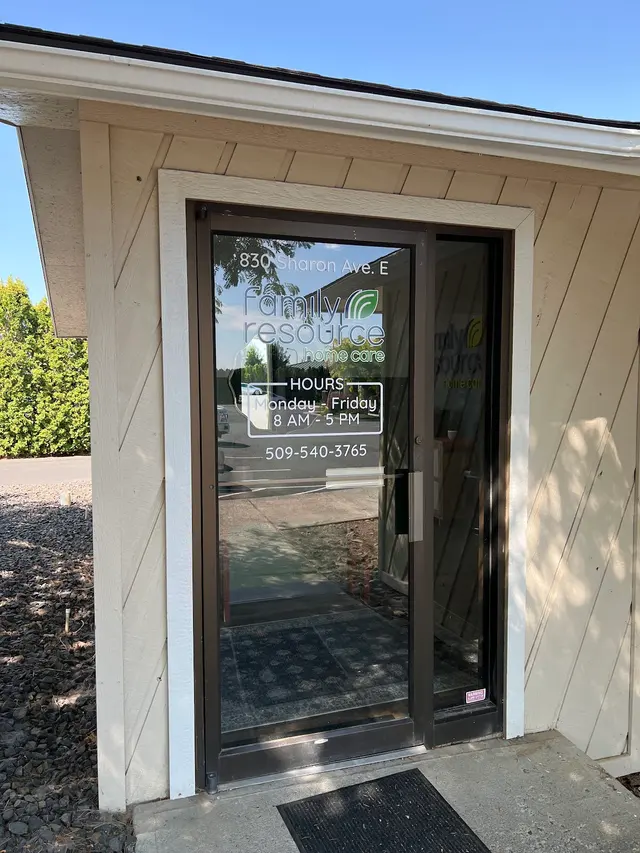Family Resource Home Care — customer photo 10