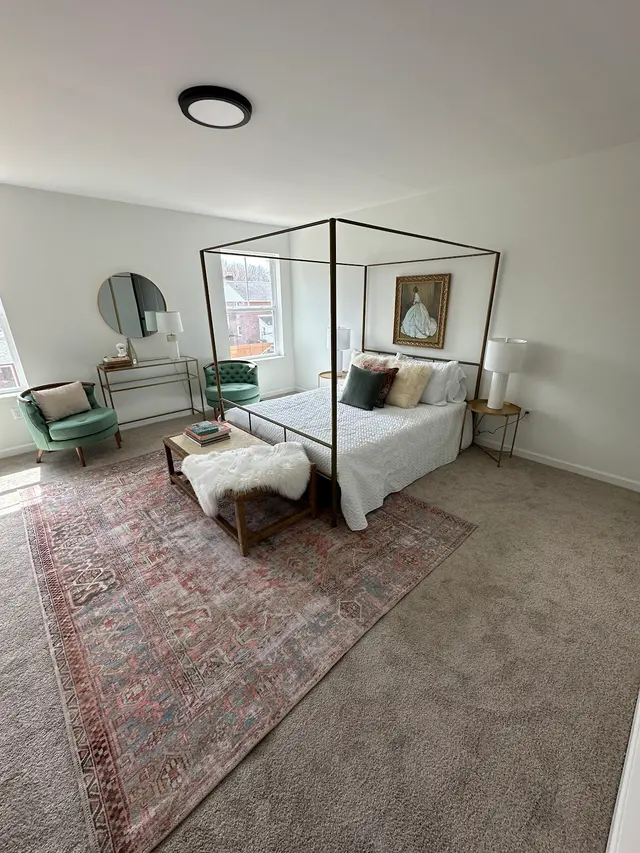 Customer photo of work by Philadelphia Design Collective, from John Becker's review