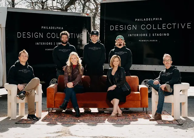 Philadelphia Design Collective — photo from the business 1