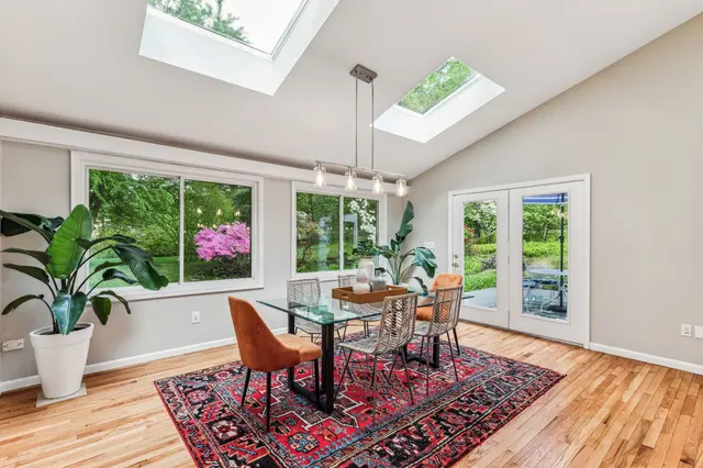 Customer photo of work by Philadelphia Design Collective, from Sam Iam's review