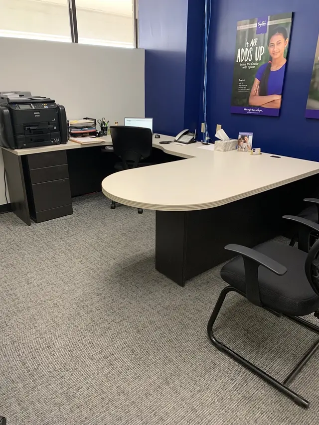 Sylvan Learning of Findlay — photo from the business 9
