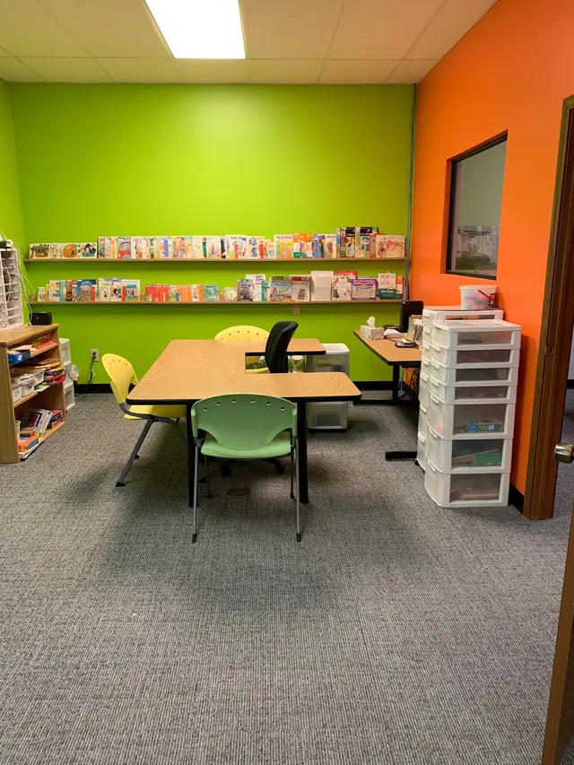 Sylvan Learning of Findlay — photo from the business 2