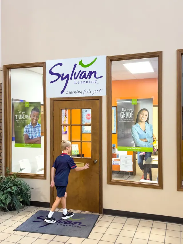 Sylvan Learning of Findlay — customer photo 4