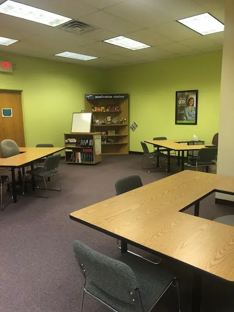 Sylvan Learning of Bowling Green — photo from the business 1