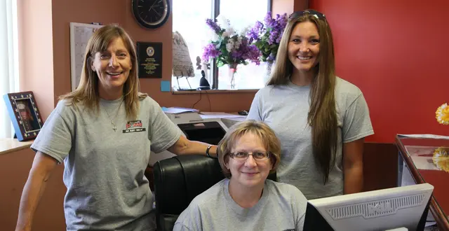 Affordable Self Storage — photo from the business 12