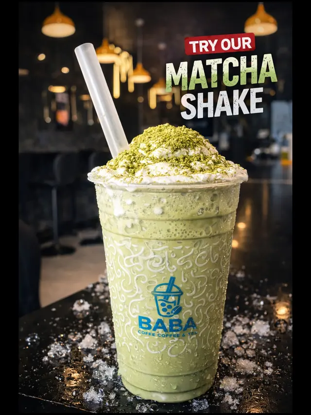 BABA BOBA — photo from the business 5