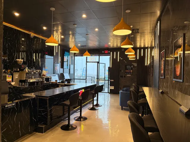 BABA BOBA — photo from the business 4