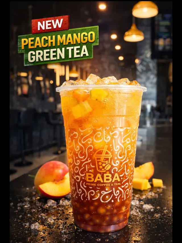 BABA BOBA — photo from the business 7