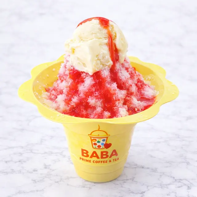 BABA BOBA — photo from the business 12
