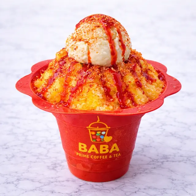 BABA BOBA — photo from the business 6