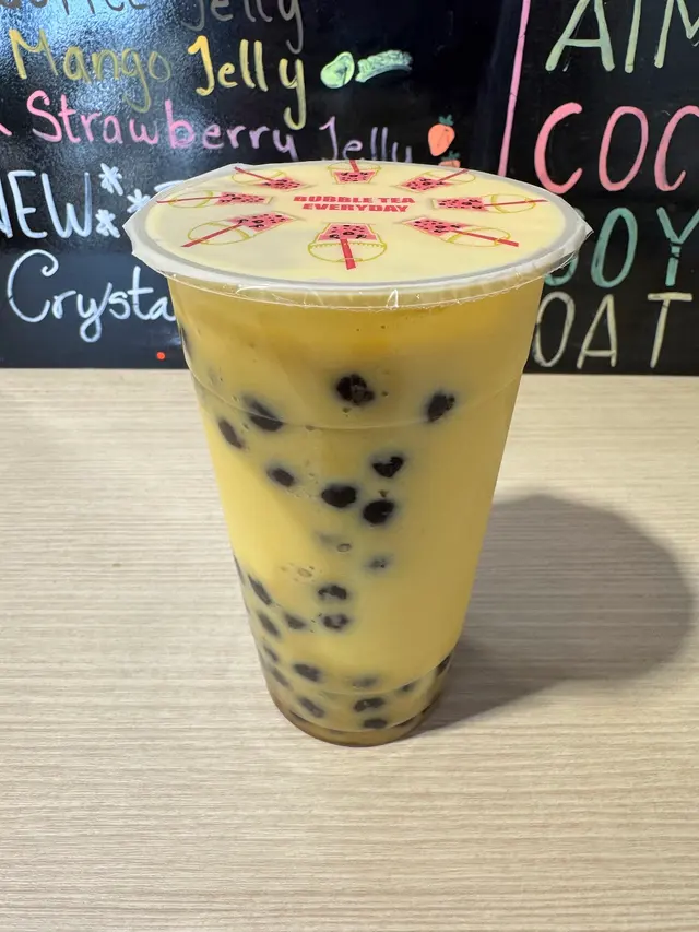 Boba Sound — customer photo 2