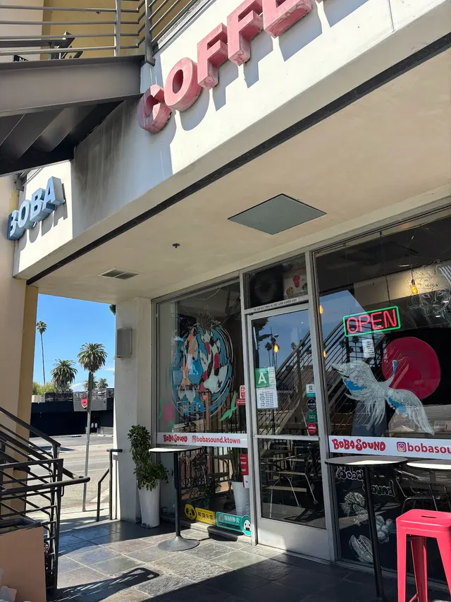 Boba Sound — customer photo 8