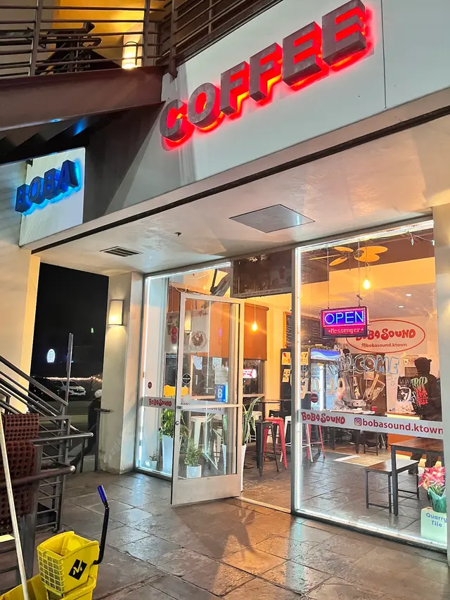 Boba Sound — customer photo 1
