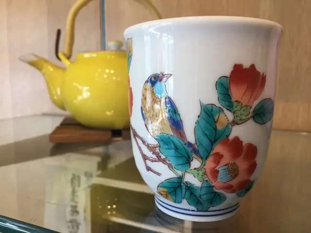 Tea Master Matcha Cafe and Green Tea Shop — photo from the business 5