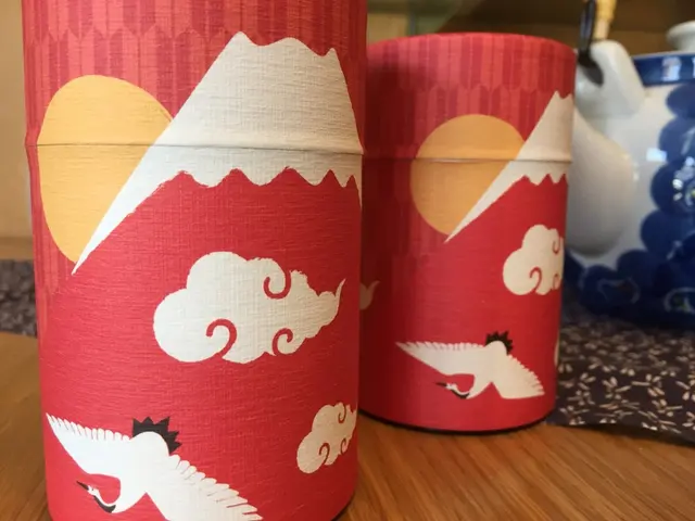 Tea Master Matcha Cafe and Green Tea Shop — photo from the business 10