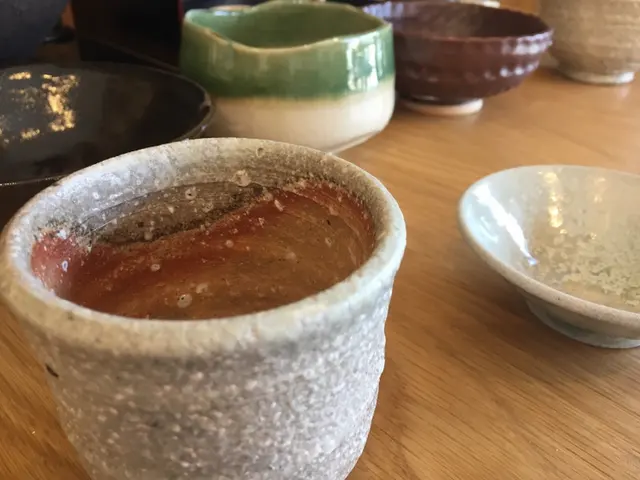 Tea Master Matcha Cafe and Green Tea Shop — photo from the business 11