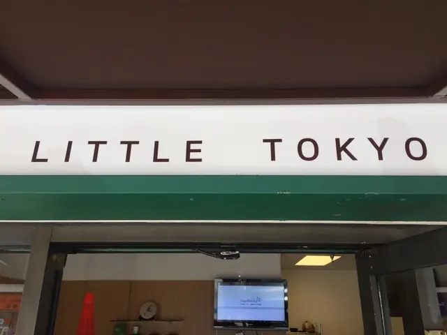 Tea Master Matcha Cafe and Green Tea Shop — photo from the business 3