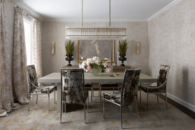 Atelier Interiors — photo from the business 2
