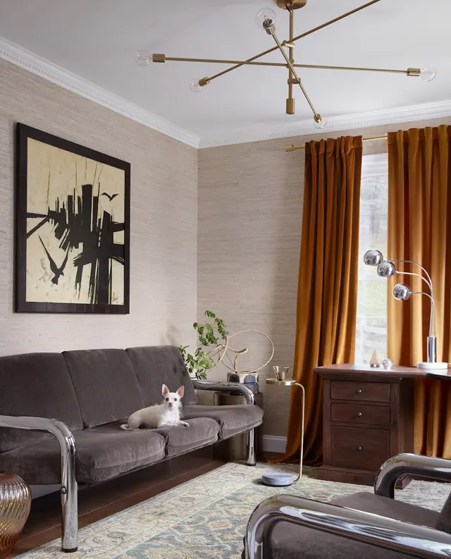 Atelier Interiors — photo from the business 8