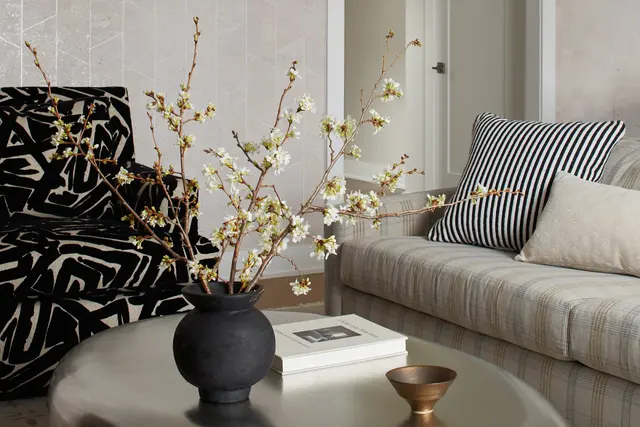 Atelier Interiors — photo from the business 7