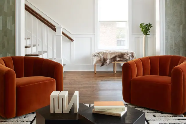 Atelier Interiors — photo from the business 9