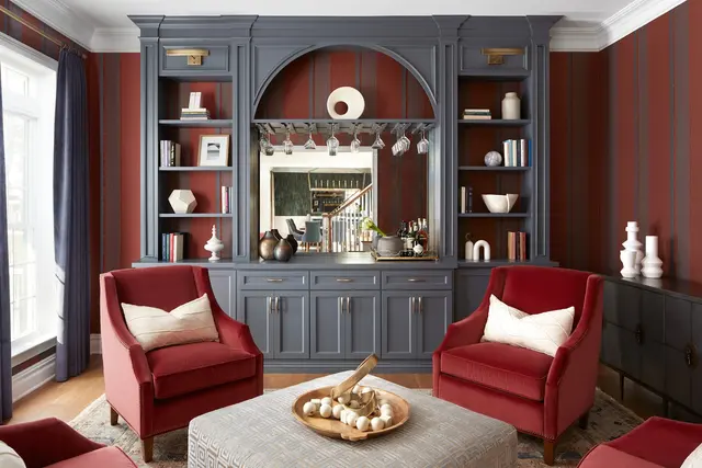 Atelier Interiors — photo from the business 1