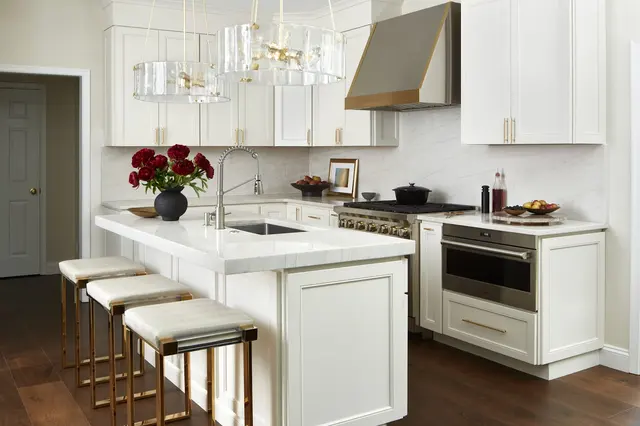 Atelier Interiors — photo from the business 3