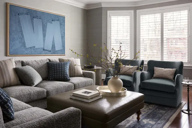 Atelier Interiors — photo from the business 4