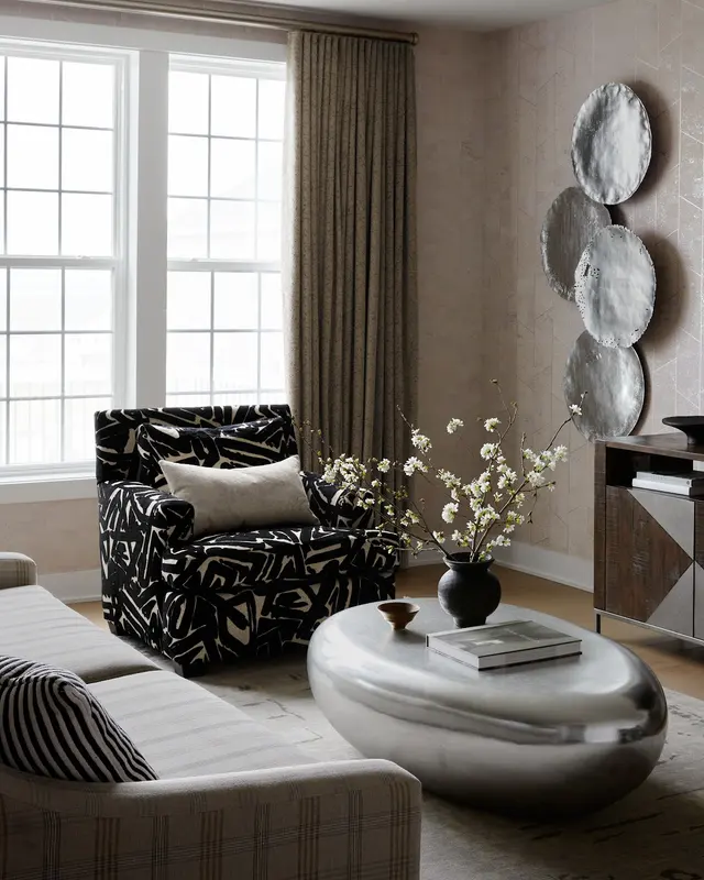 Atelier Interiors — photo from the business 12