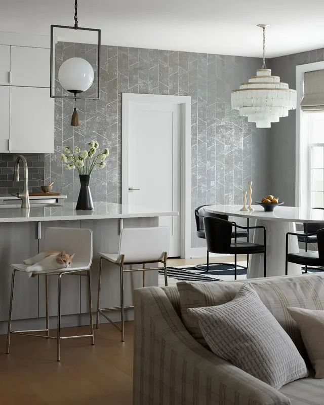 Atelier Interiors — photo from the business 5