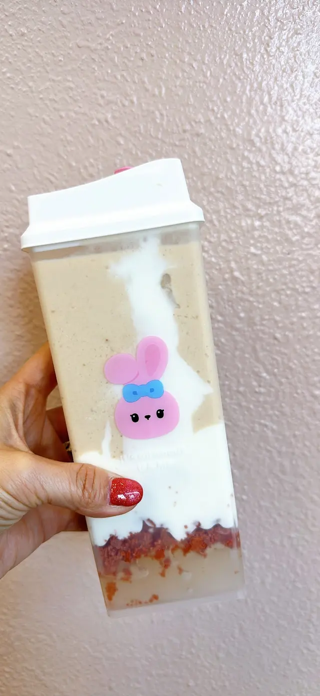 Ume Tea — customer photo 10