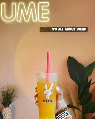 Ume Tea — photo from the business 4