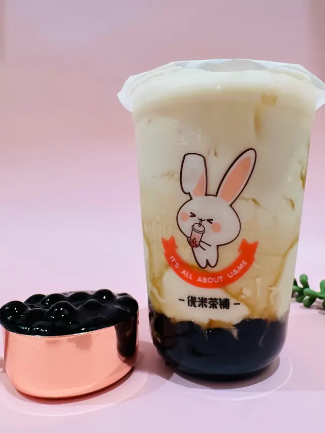 Ume Tea — photo from the business 7