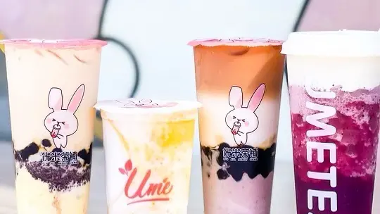 Ume Tea — photo from the business 2