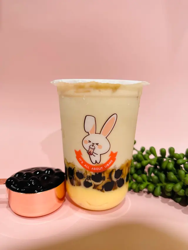 Ume Tea — photo from the business 5