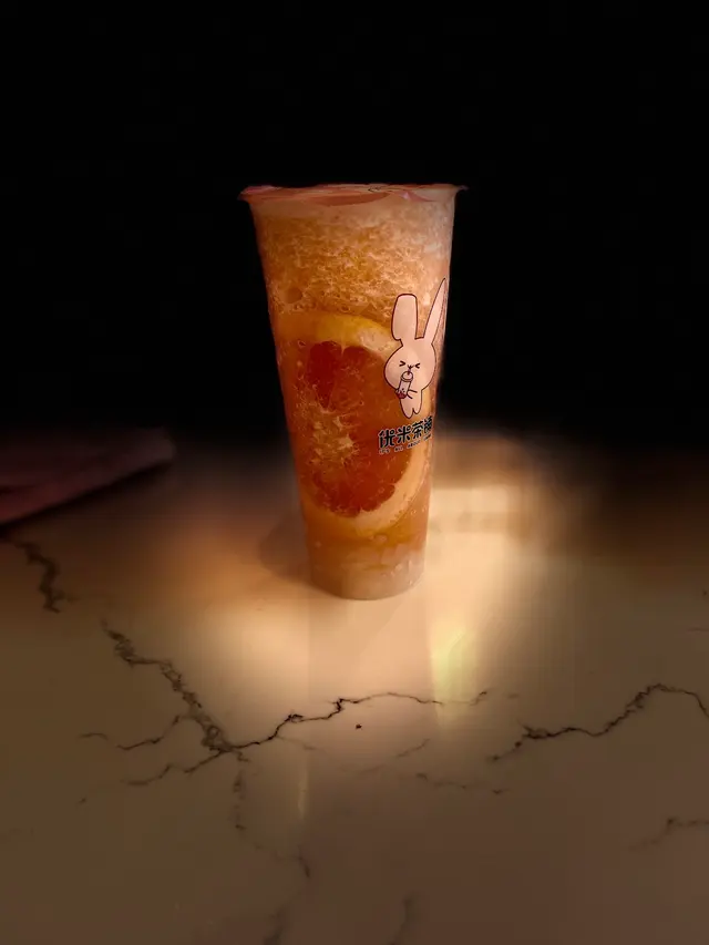 Ume Tea — photo from the business 8