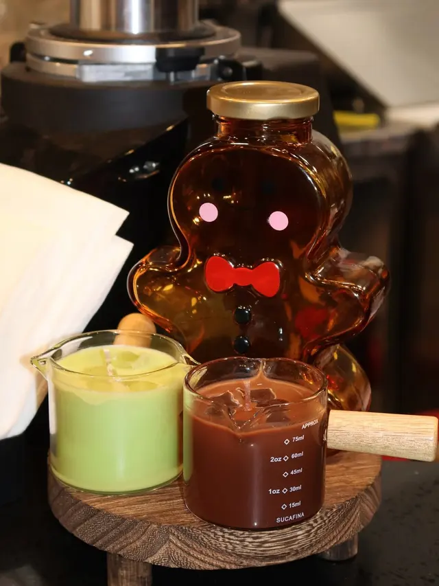 Amino Avenue Boba & Coffee — photo from the business 8