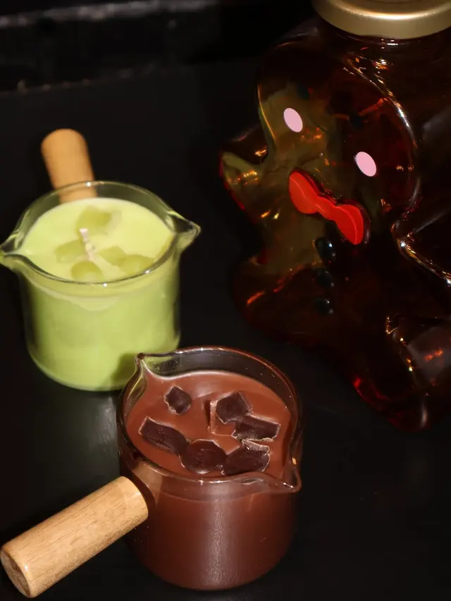 Amino Avenue Boba & Coffee — photo from the business 11