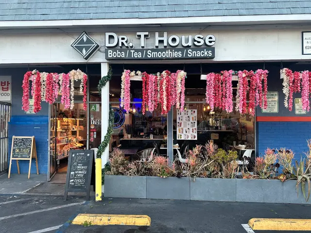 Dr. T House — photo from the business 1