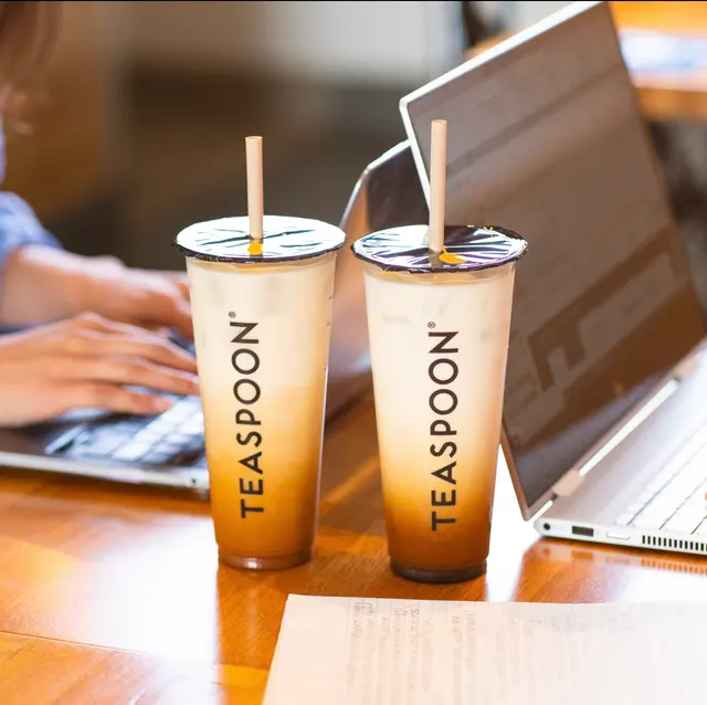 Teaspoon Sawtelle — photo from the business 4