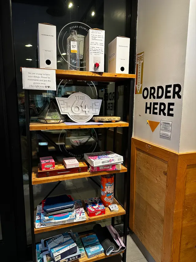 Teaspoon Sawtelle — customer photo 9