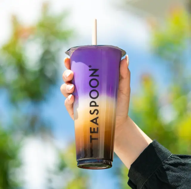 Teaspoon Sawtelle — photo from the business 5