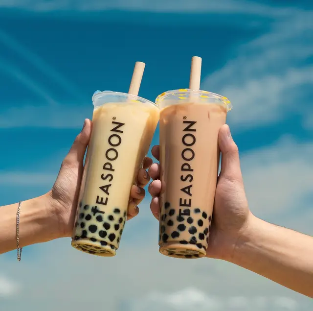 Teaspoon Sawtelle — photo from the business 6
