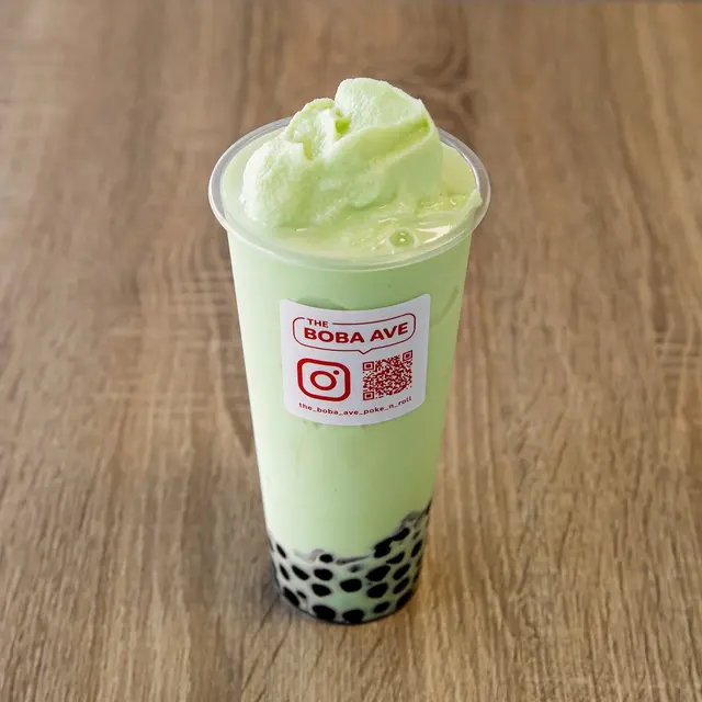 THE BOBA AVE-Poke & Roll — photo from the business 6