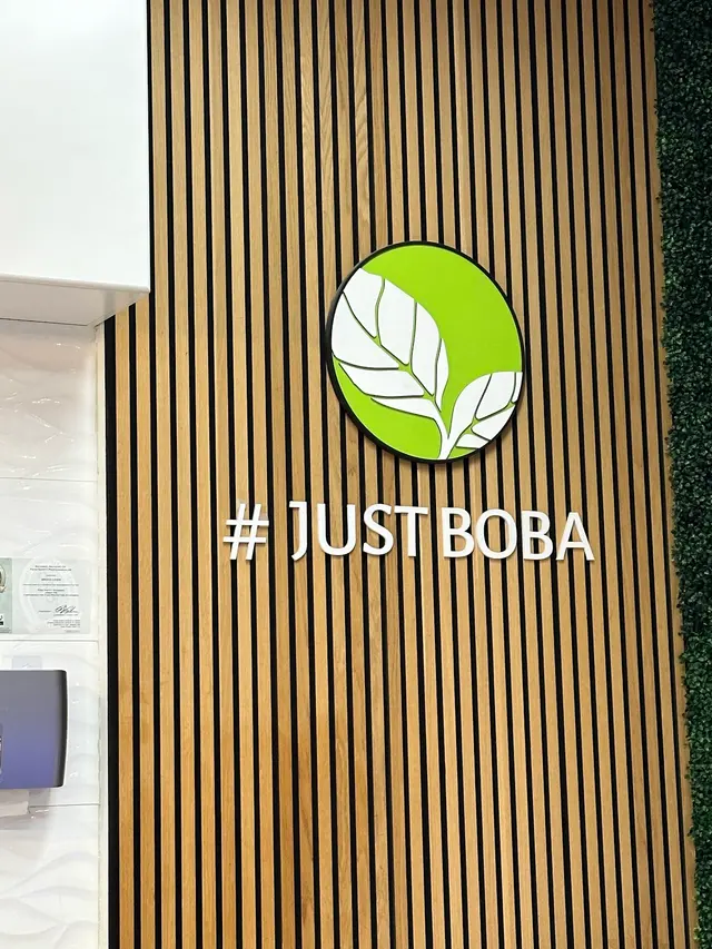 Just Boba Tea House — customer photo 6