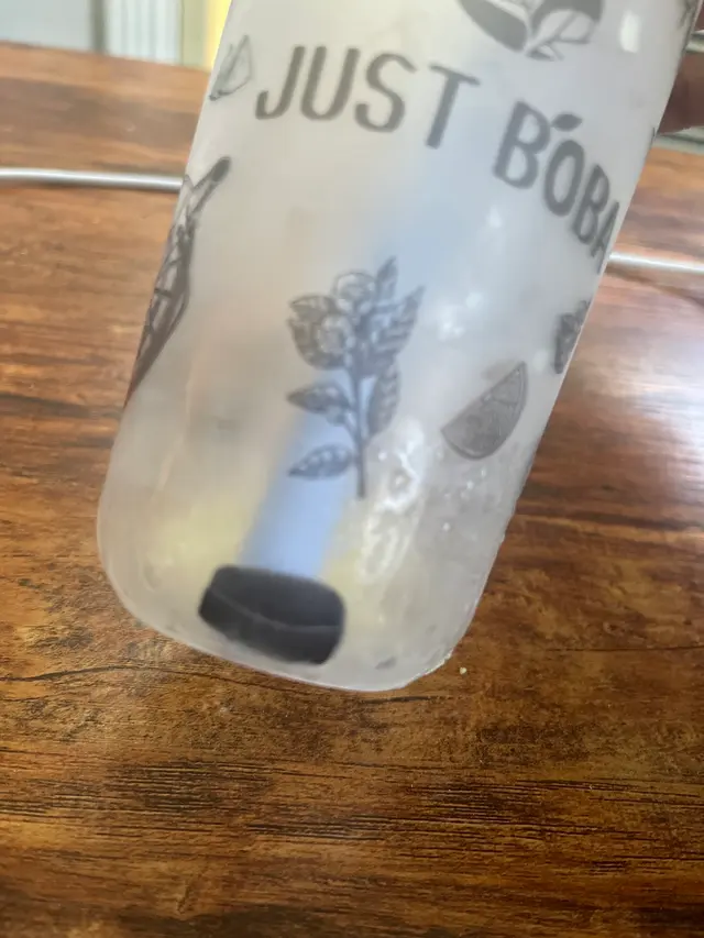 Just Boba Tea House — customer photo 10